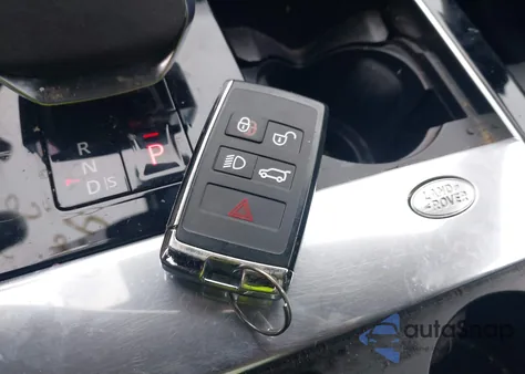 2022 Land Rover Range Rover Velar P250 R-Dynamic S z USA, uszkodzony, nr VIN SALYT2EX4NA344274